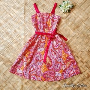 Petite Sophisticate dress (strapless option)